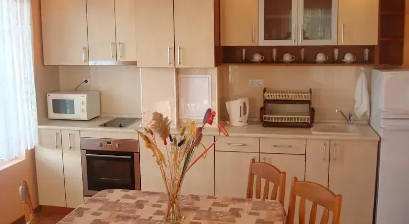 Поморие: Evgenia Apartment