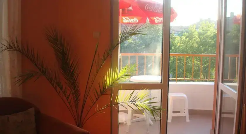 Поморие: Evgenia Apartment