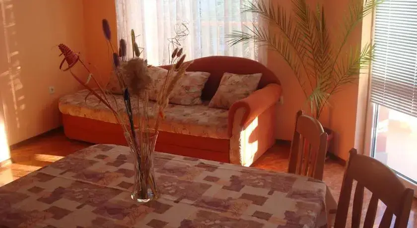Поморие: Evgenia Apartment