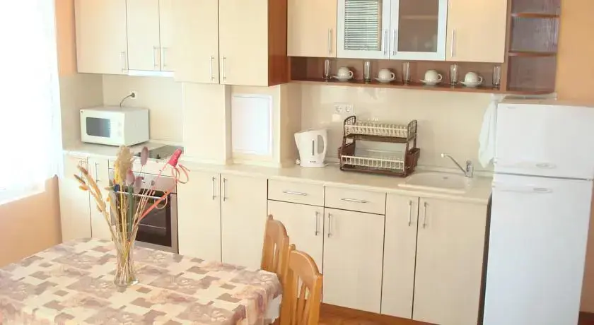 Поморие: Evgenia Apartment
