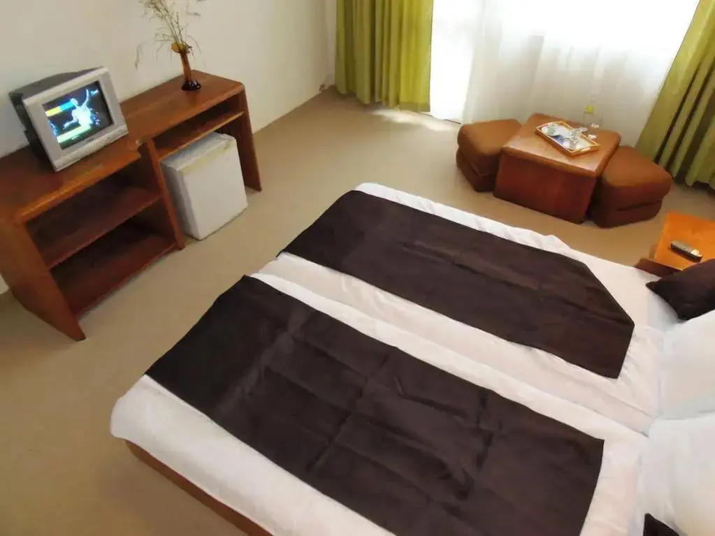 Китен: Atliman Beach Park Hotel