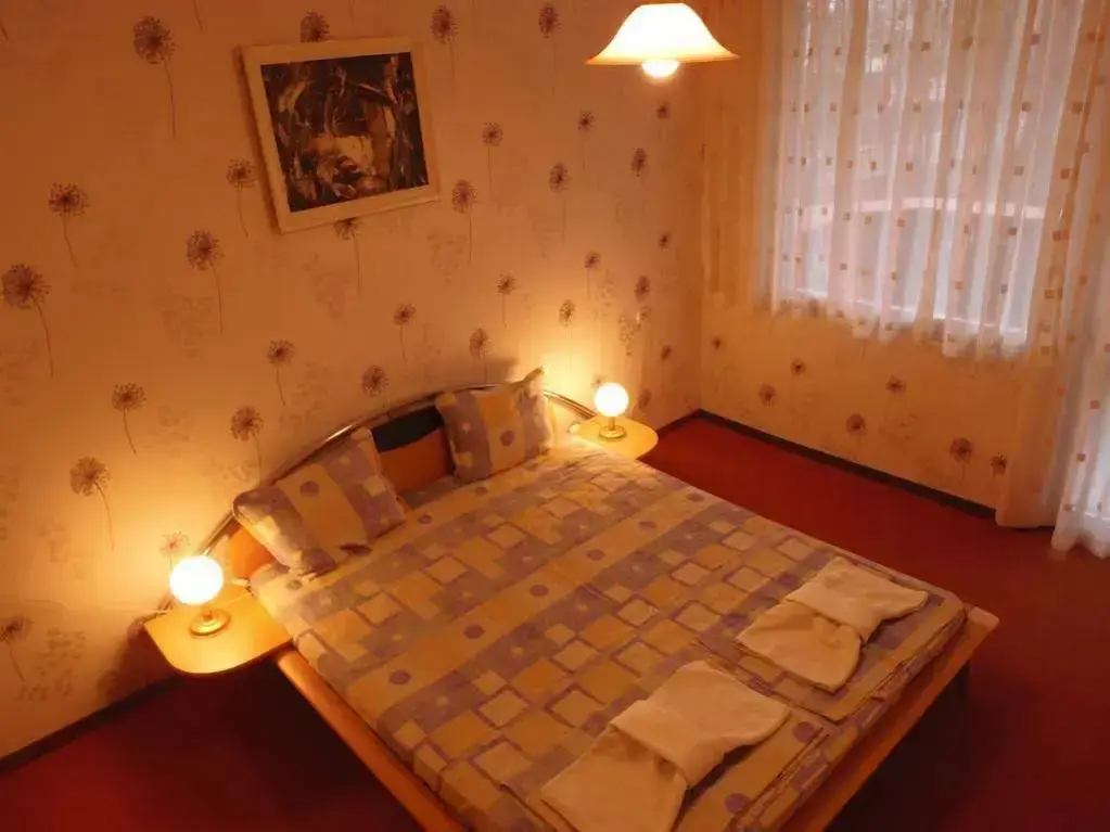 Китен: Atliman Beach Park Hotel