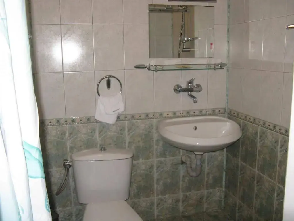 Копривштица: Family Hotel Kalina