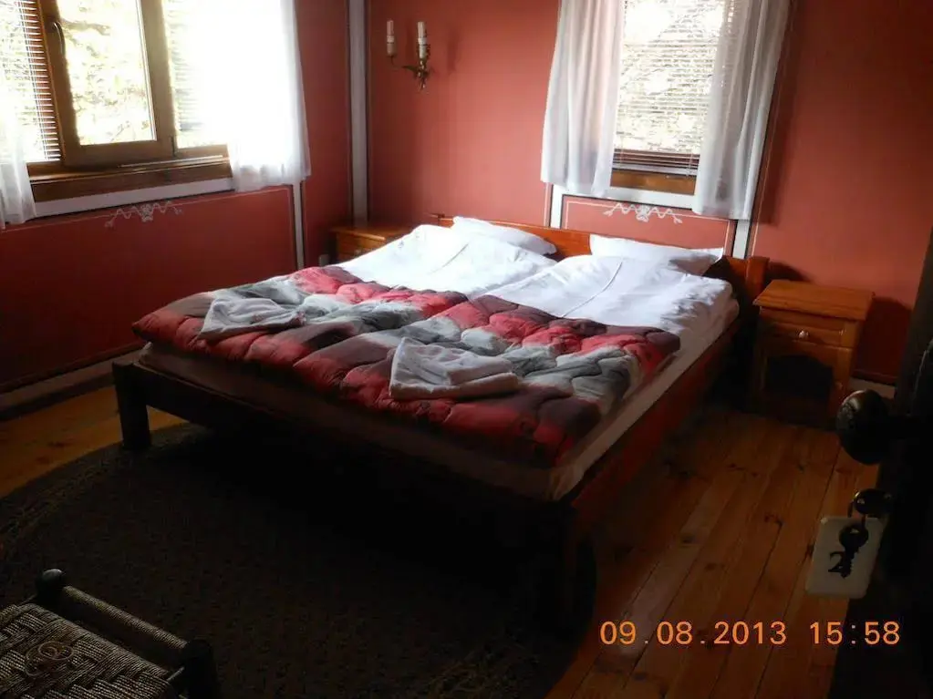 Копривштица: Family Hotel Kalina