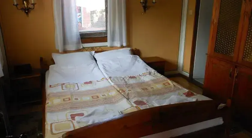 Копривштица: Family Hotel Kalina