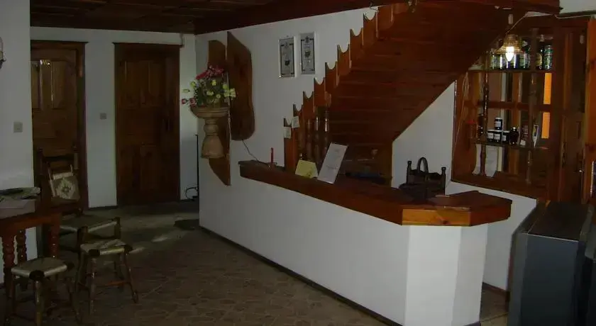 Копривштица: Family Hotel Kalina