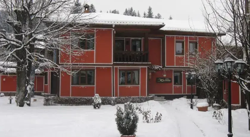 Копривштица: Family Hotel Kalina