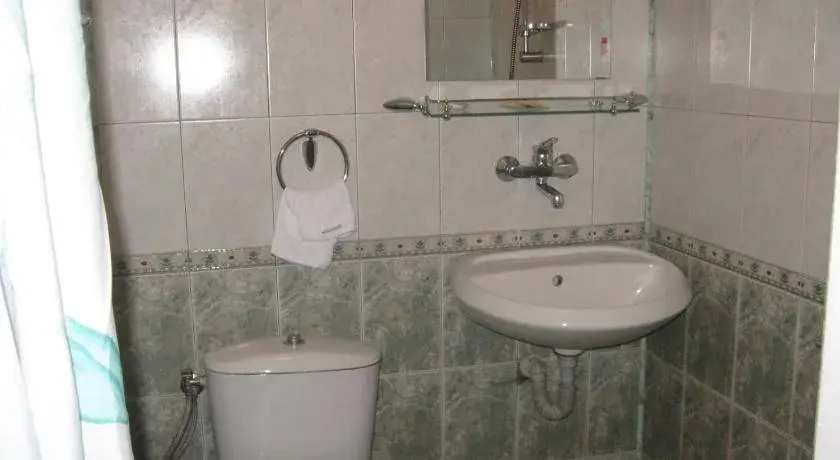 Копривштица: Family Hotel Kalina