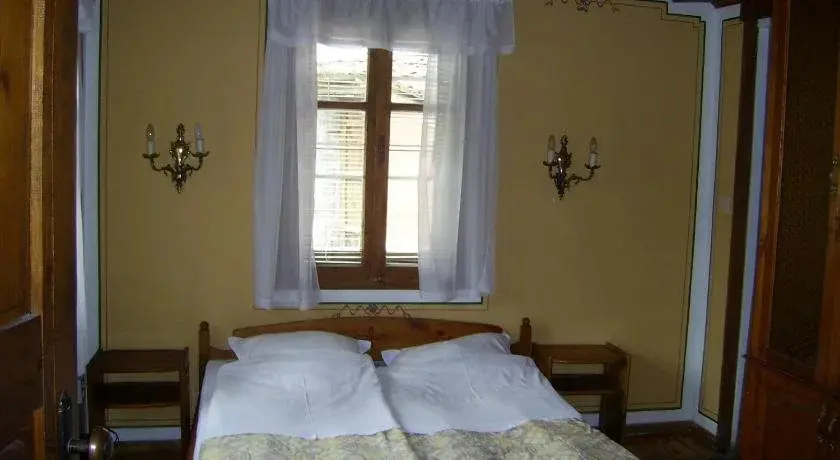Копривштица: Family Hotel Kalina