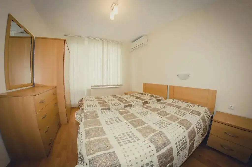 Свети Влас: Panorama Fort Beach