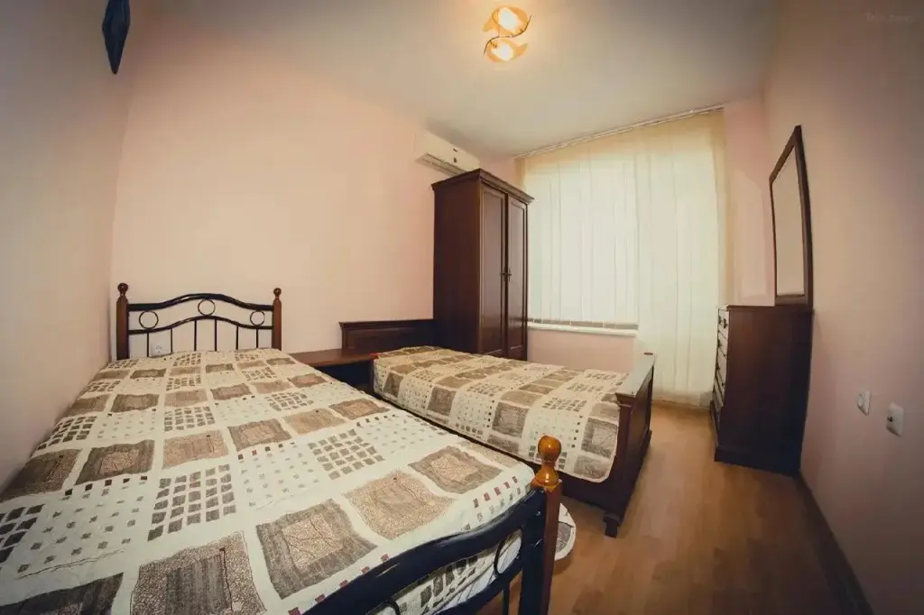 Свети Влас: Panorama Fort Beach