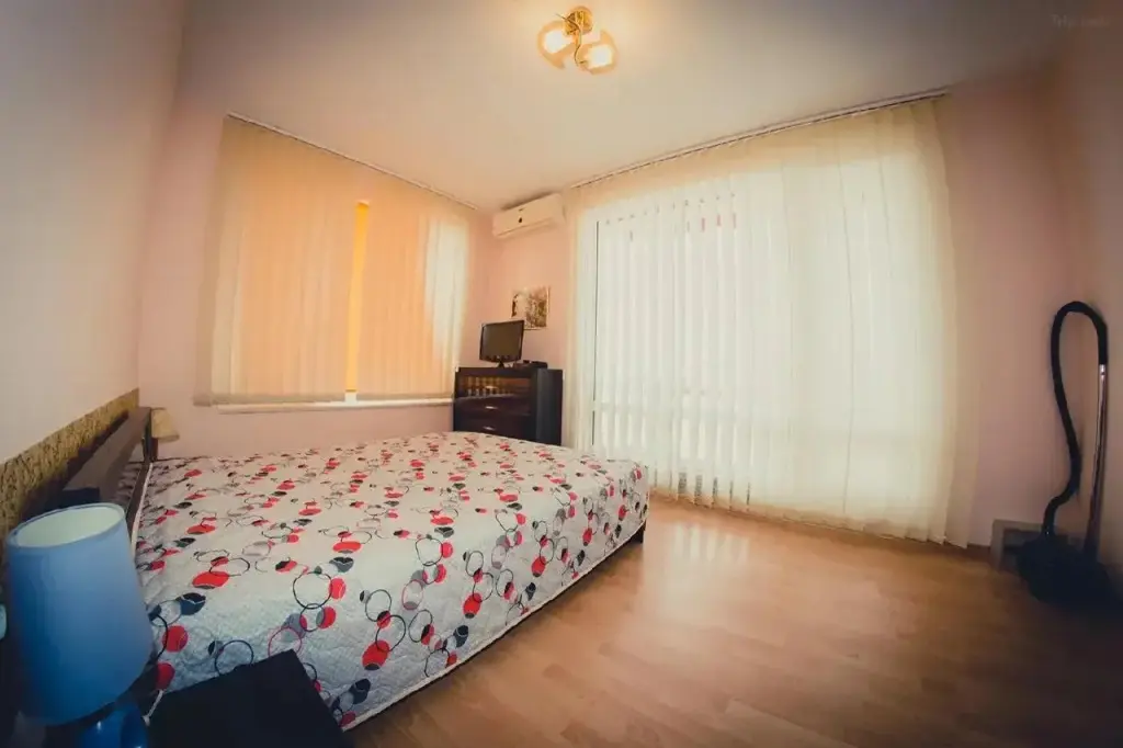 Свети Влас: Panorama Fort Beach