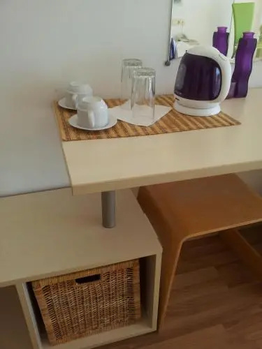 Китен: Romance Apartment