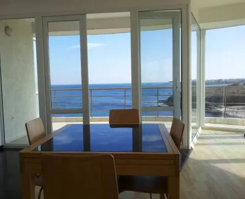 Китен: Romance Apartment