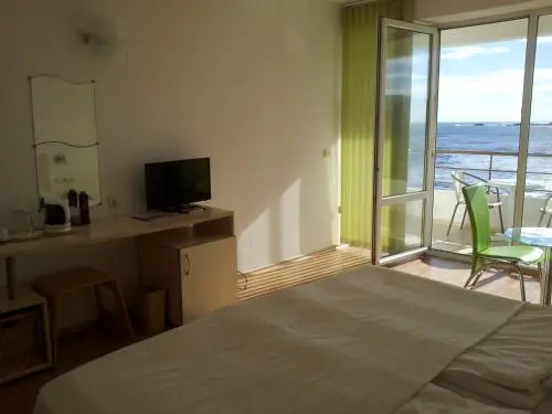 Китен: Romance Apartment