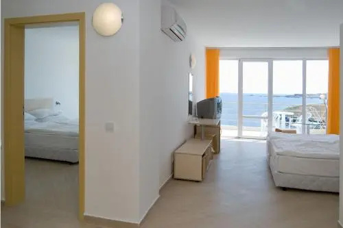 Китен: Romance Apartment
