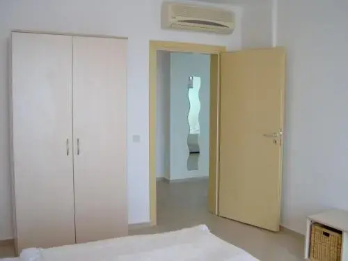 Китен: Romance Apartment