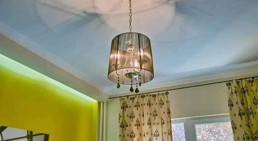 София: Silver Apartment