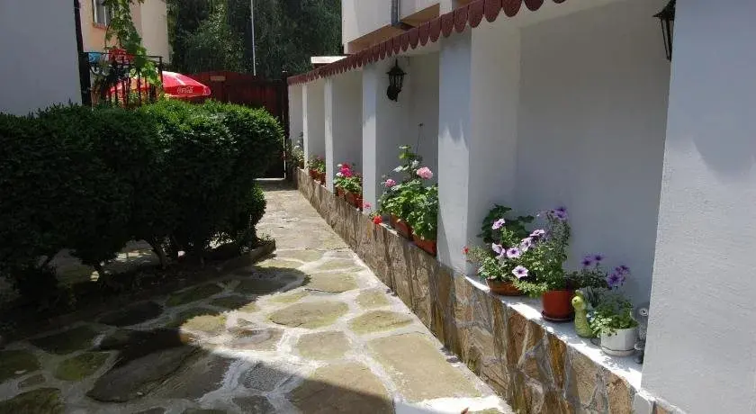 Трявна: Kazasovata Guest House