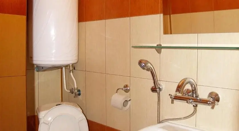 Трявна: Kazasovata Guest House