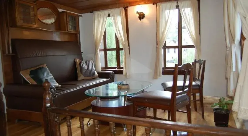 Трявна: Kazasovata Guest House