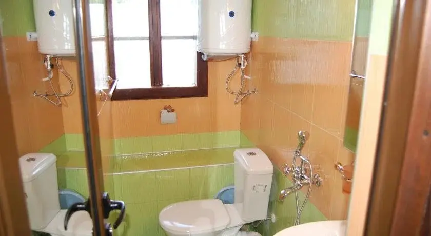 Трявна: Kazasovata Guest House