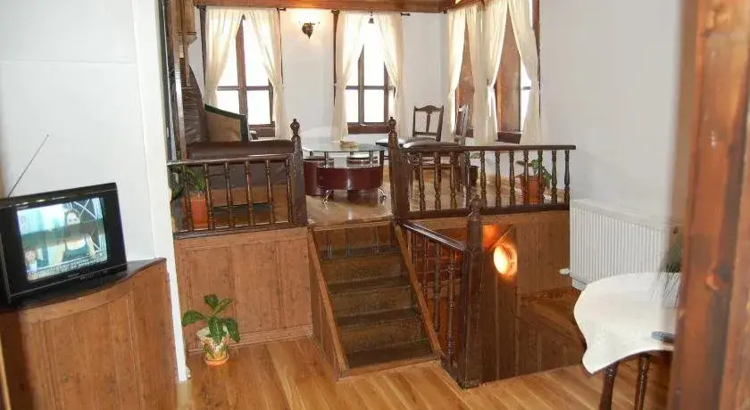 Трявна: Kazasovata Guest House