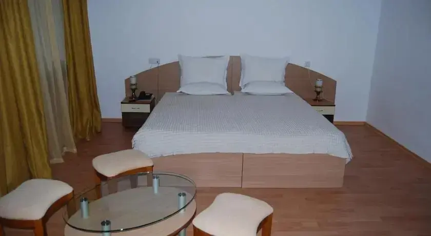 Пампорово: Holiday Complex Orlitsa