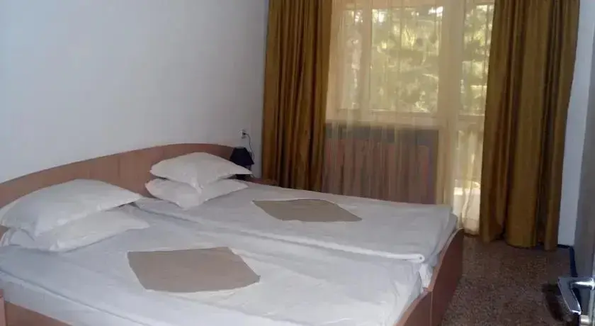 Пампорово: Holiday Complex Orlitsa