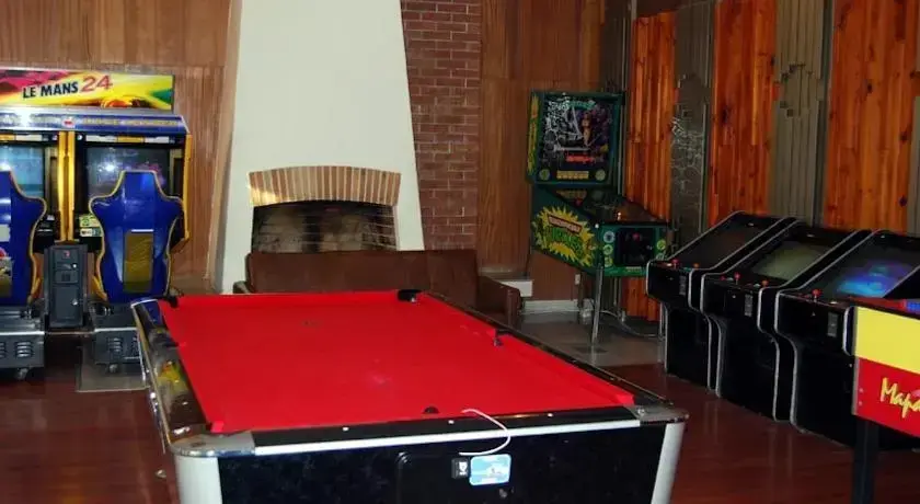 Пампорово: Holiday Complex Orlitsa