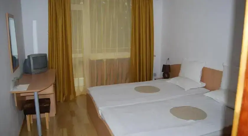 Пампорово: Holiday Complex Orlitsa