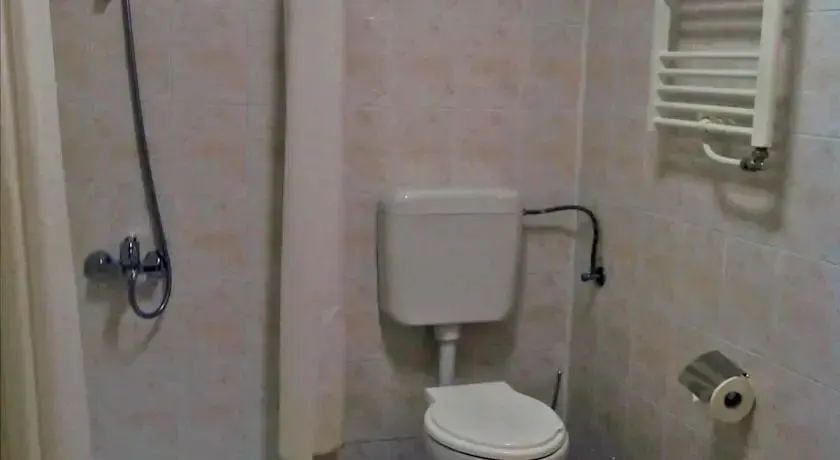 Пампорово: Holiday Complex Orlitsa