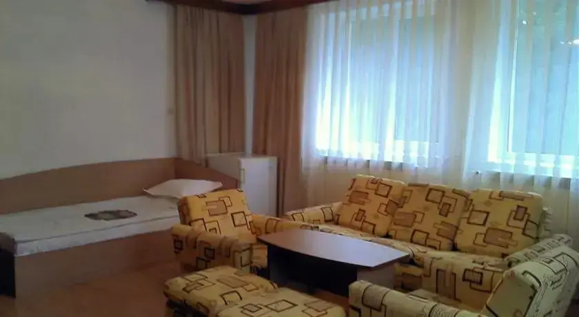Пампорово: Holiday Complex Orlitsa