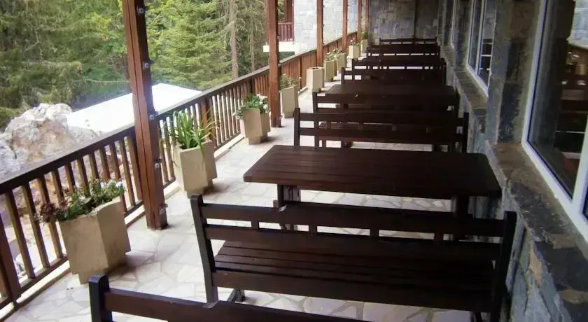 Пампорово: Holiday Complex Orlitsa