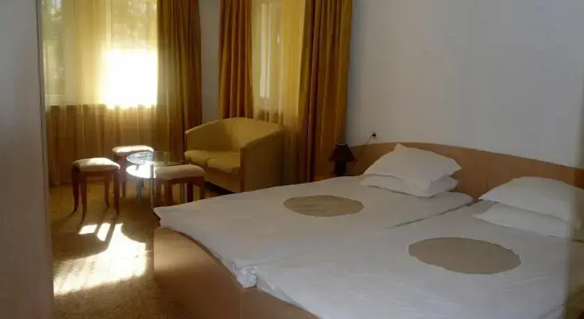 Пампорово: Holiday Complex Orlitsa