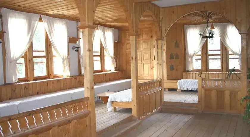 Пампорово: Holiday Complex Orlitsa