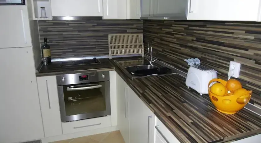 Солнечный берег: Alexandrovi Apartment in Cascadas Complex