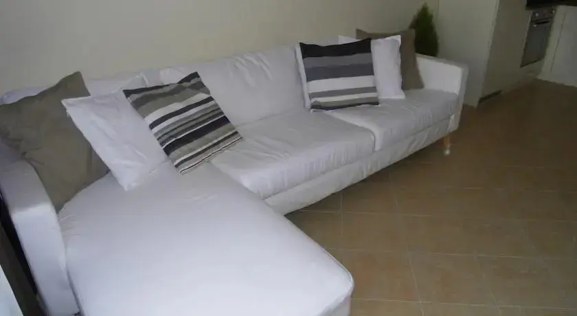 Солнечный берег: Alexandrovi Apartment in Cascadas Complex