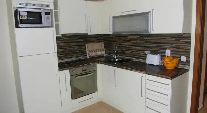 Солнечный берег: Alexandrovi Apartment in Cascadas Complex