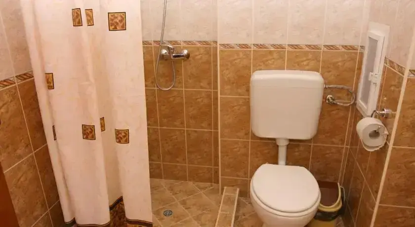 Несебр: Elegance Family Hotel
