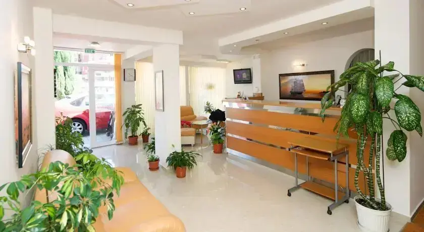Несебр: Elegance Family Hotel