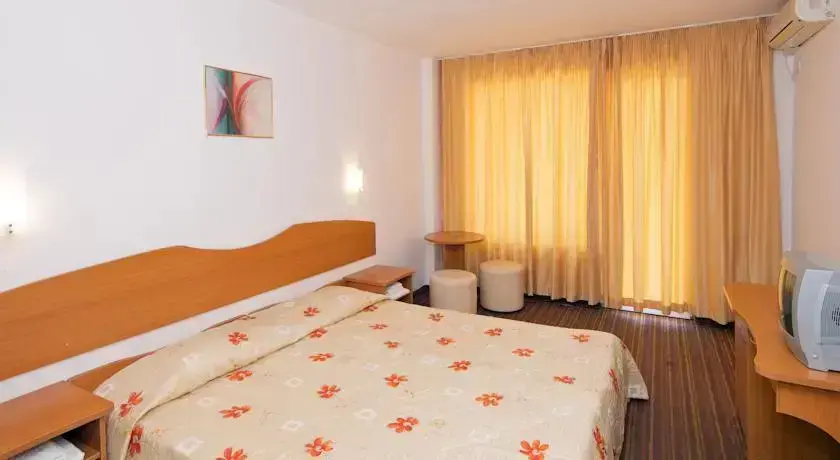 Несебр: Elegance Family Hotel