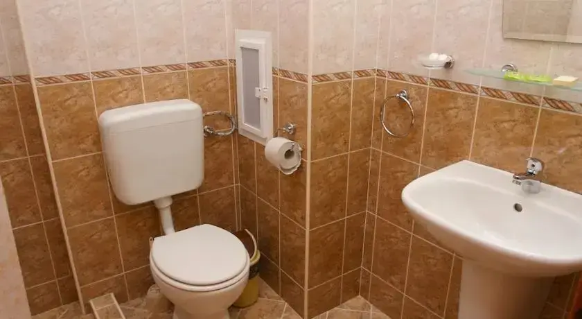 Несебр: Elegance Family Hotel