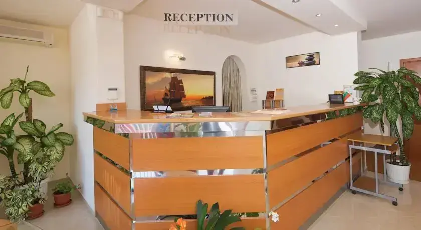 Несебр: Elegance Family Hotel