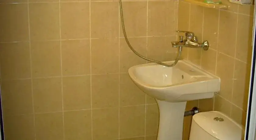 Бяла: Laguna Family Hotel