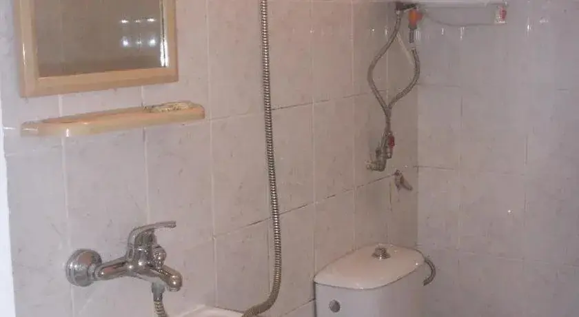 Бяла: Laguna Family Hotel