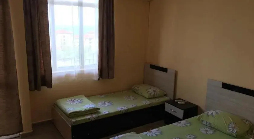 Бяла: Laguna Family Hotel