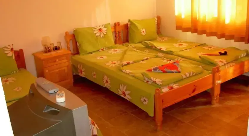 Бяла: Laguna Family Hotel