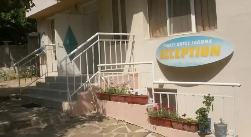 Бяла: Laguna Family Hotel