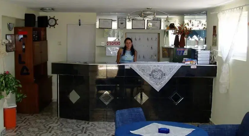 Бяла: Laguna Family Hotel
